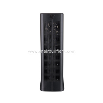 Anti Allergies ESP Air Cleaner With UV